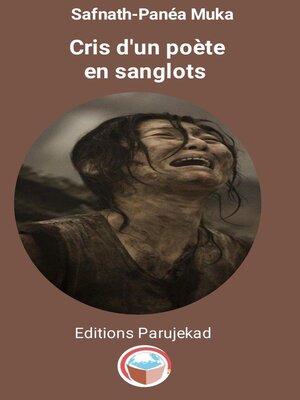 cover image of Cris d'un poète en sanglots
